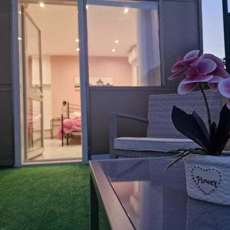 Saint Peter Vatican City Confortable Apartament Stellasia Casa Vacanza 로마 외부 사진