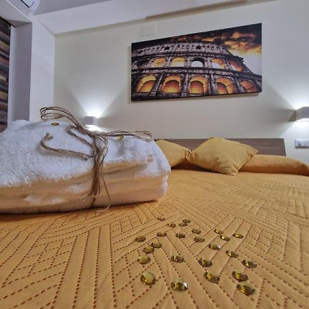 Saint Peter Vatican City Confortable Apartament Stellasia Casa Vacanza 로마 외부 사진