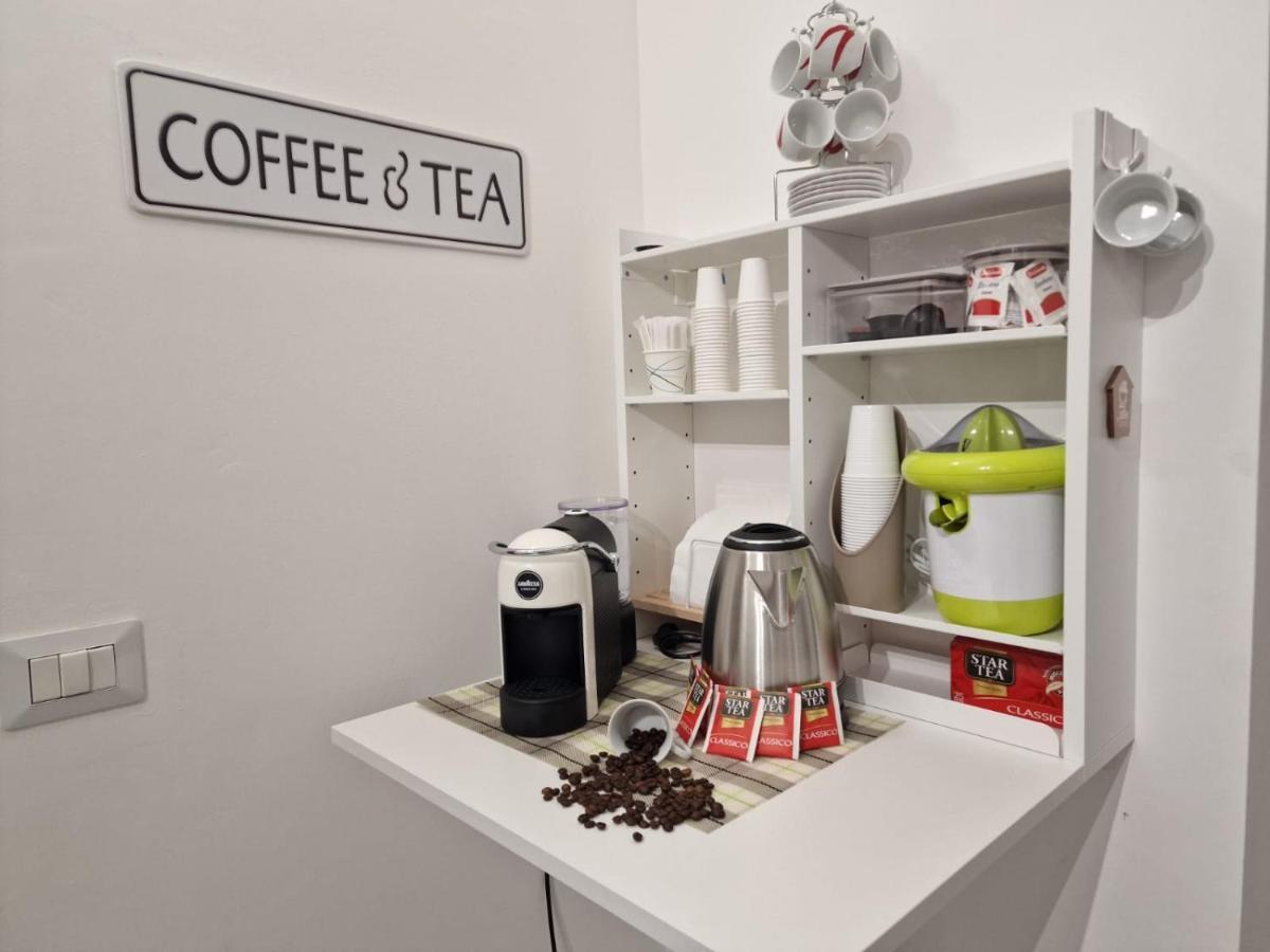 Saint Peter Vatican City Confortable Apartament Stellasia Casa Vacanza 로마 외부 사진