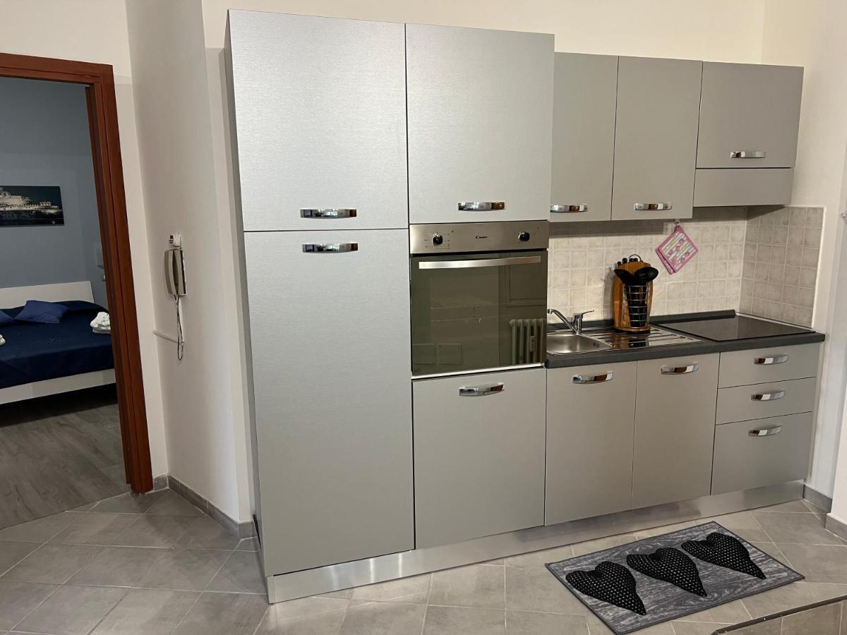 Saint Peter Vatican City Confortable Apartament Stellasia Casa Vacanza 로마 외부 사진