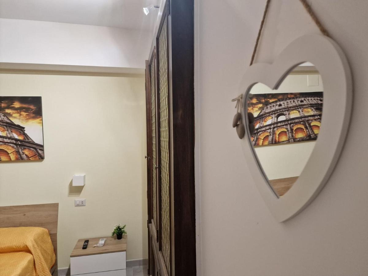Saint Peter Vatican City Confortable Apartament Stellasia Casa Vacanza 로마 외부 사진