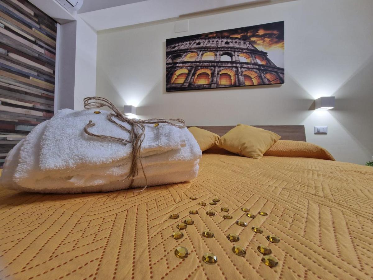 Saint Peter Vatican City Confortable Apartament Stellasia Casa Vacanza 로마 외부 사진