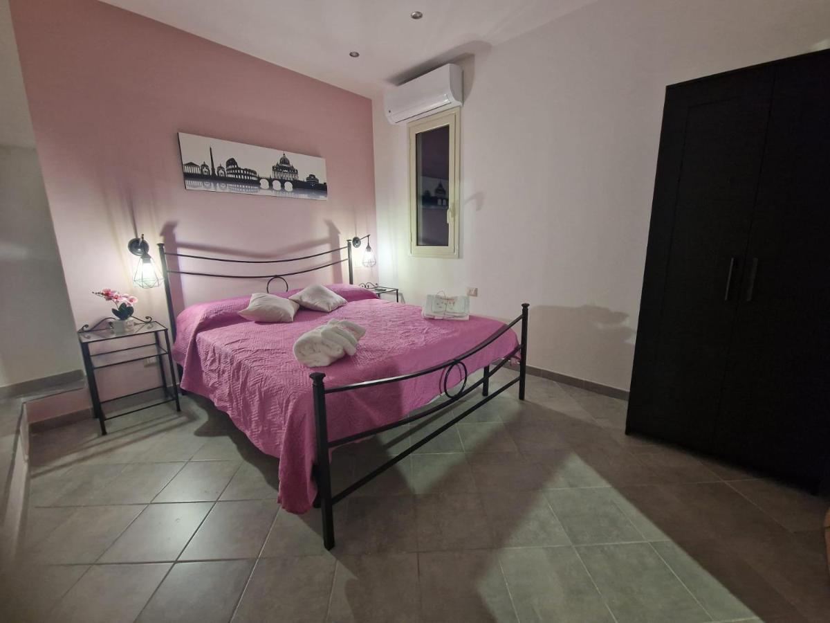 Saint Peter Vatican City Confortable Apartament Stellasia Casa Vacanza 로마 외부 사진