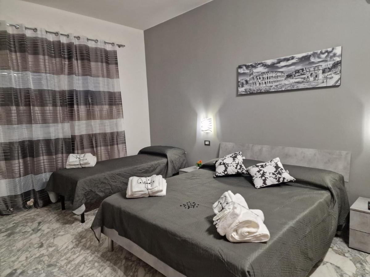 Saint Peter Vatican City Confortable Apartament Stellasia Casa Vacanza 로마 외부 사진