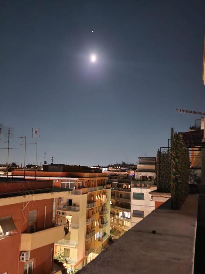 Saint Peter Vatican City Confortable Apartament Stellasia Casa Vacanza 로마 외부 사진