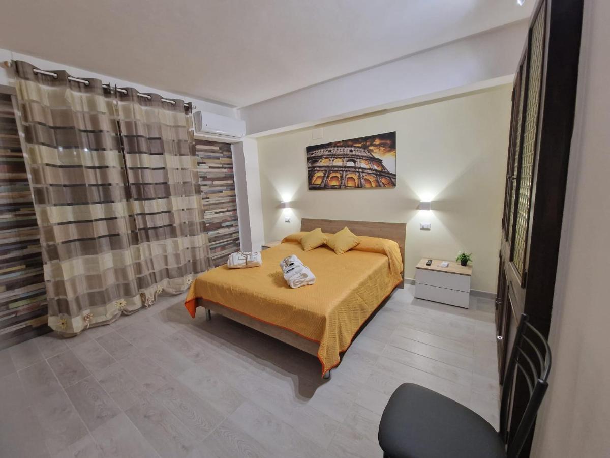 Saint Peter Vatican City Confortable Apartament Stellasia Casa Vacanza 로마 외부 사진