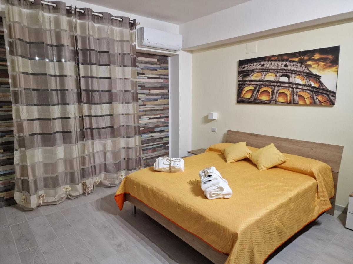 Saint Peter Vatican City Confortable Apartament Stellasia Casa Vacanza 로마 외부 사진