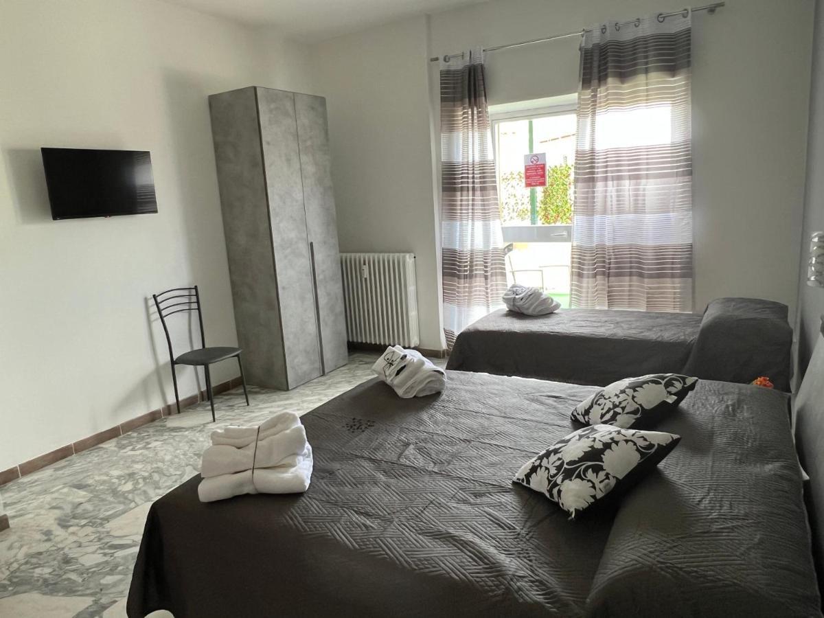 Saint Peter Vatican City Confortable Apartament Stellasia Casa Vacanza 로마 외부 사진