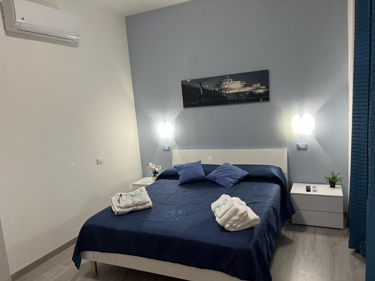 Saint Peter Vatican City Confortable Apartament Stellasia Casa Vacanza 로마 외부 사진