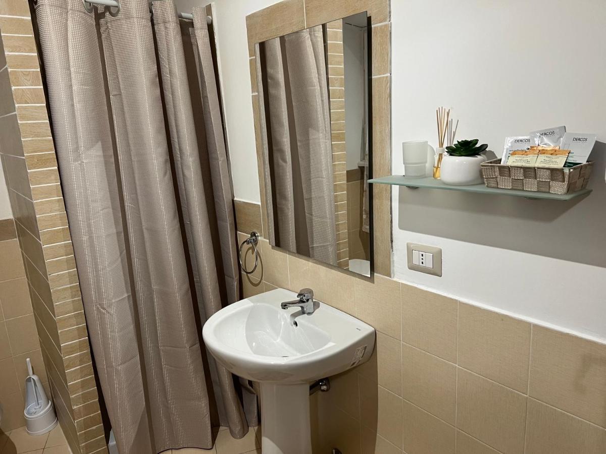 Saint Peter Vatican City Confortable Apartament Stellasia Casa Vacanza 로마 외부 사진